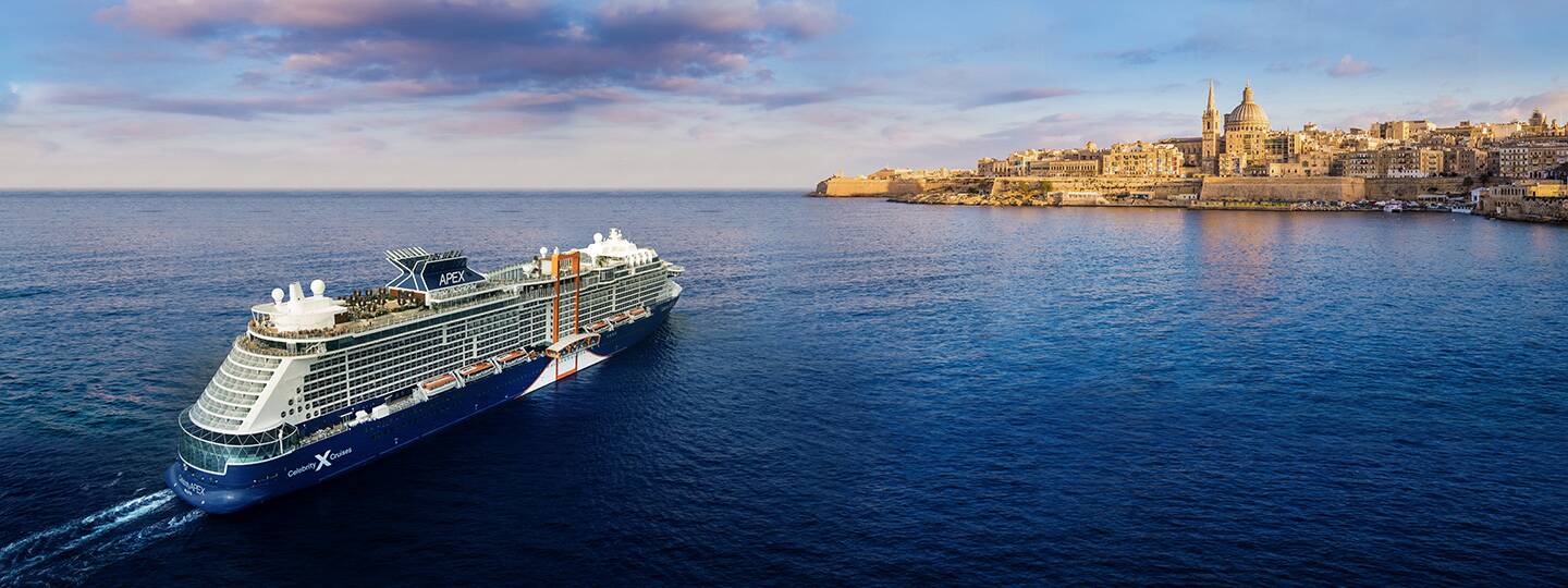 Spain & Portugal Cruise